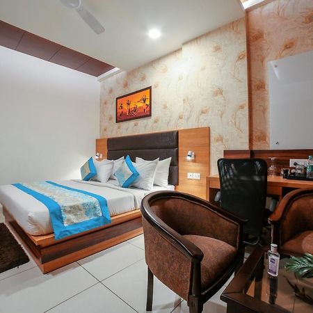 Hotel Grand Regency By Jmd Group Near Delhi Igi Airport Yeni Delhi Dış mekan fotoğraf