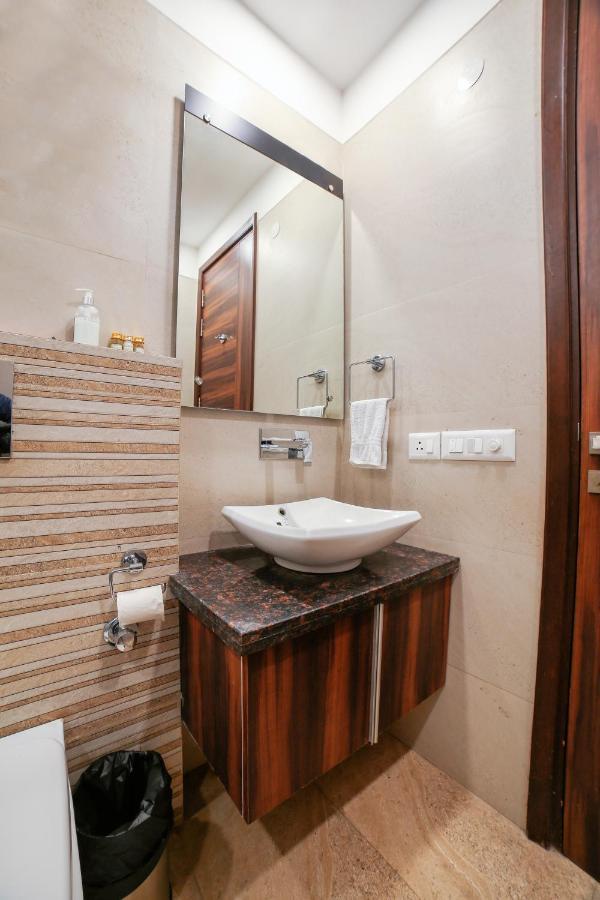 Hotel Grand Regency By Jmd Group Near Delhi Igi Airport Yeni Delhi Dış mekan fotoğraf