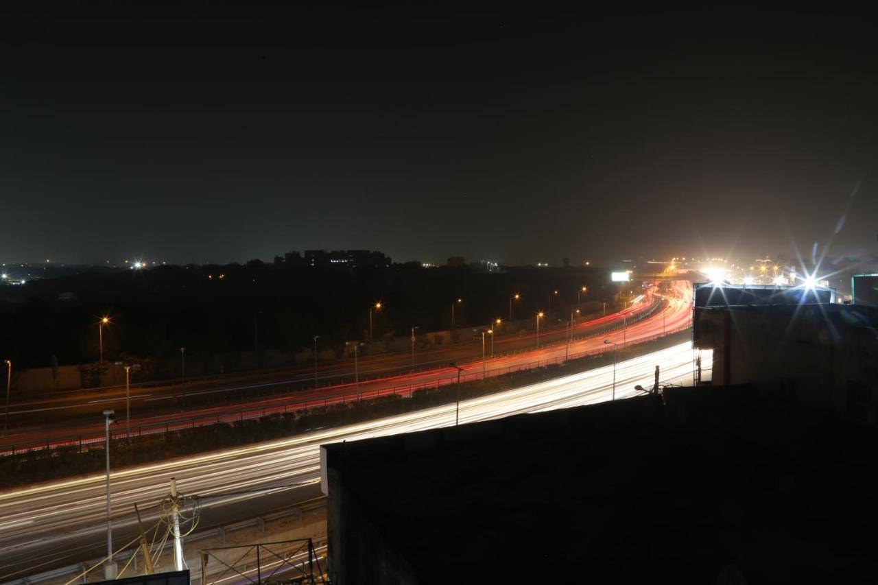 Hotel Grand Regency By Jmd Group Near Delhi Igi Airport Yeni Delhi Dış mekan fotoğraf